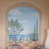 Trompe-l'oeil 1