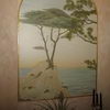 Wandmalerei 12